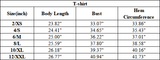 Women's Summer 100% Cotton Lightweight Breathable T-shirt