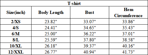 Women's Summer 100% Cotton Lightweight Breathable T-shirt