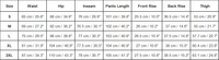 Women's High Waist Wash Slim Fit Flare Jeans