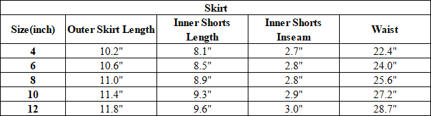 Women's Mid-High Pleated Tennis Skirt