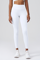 Women’s Cargo-Pocket Pleated Buttocks Lift Sports Leggings