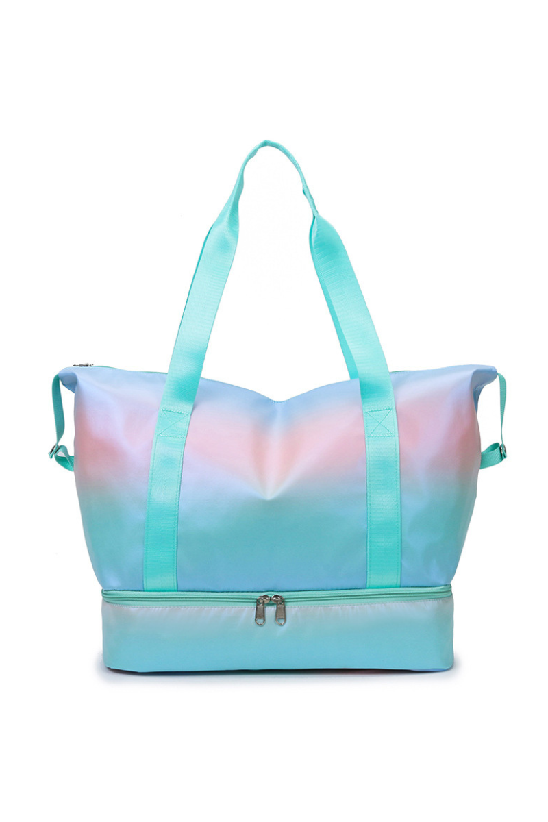 Gradient Multi-Functional Gym Travel Bag