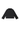 Unisex Fall Comfort Colors Style Mock Neck Sweatshirt