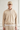 Men's  Fall 1/4 Zip Raglan Sleeve Mock Neck Sweatshirt