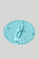 TPE Indoor Slow Jogging Foot Massage Acupressure Mat