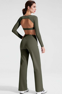 Women’s Active Set / Sport Chic 2-Piece