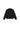 Unisex Fall Streetwear Boxy Mockneck Sweatshirt