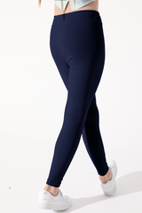 Kids Quick-Dry Leggings.