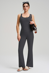 Vest and long pants set