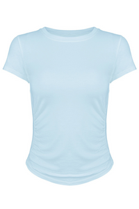 Women’s Modal Crop Tee