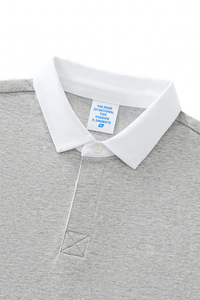 Men's Quick Dry UV Protection Color Block Varsity T-Shirt