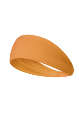 Women's High-Elastic Moisture-Wicking Sports Wide Headband