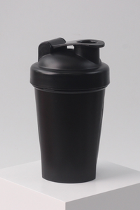 400ml Shaker Cup With Measurement Scale（Logo Customization）