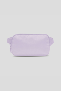 Ladies Mini Waist Bag Outdoor Sports Fitness Crossbody Bag