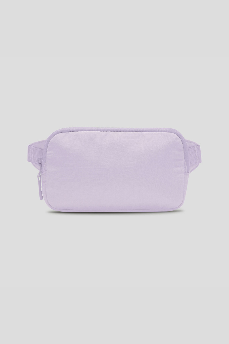 Ladies Mini Waist Bag Outdoor Sports Fitness Crossbody Bag