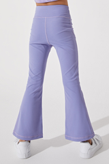 Kids Printed Flared Pants.