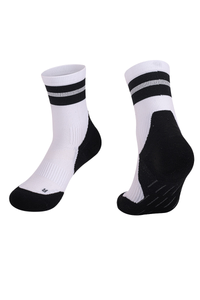 Professional Cushioned Non-Slip Running Sock for Men & Women