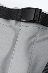 Men's Water Repellent Matte Outdoor Casual Jogger