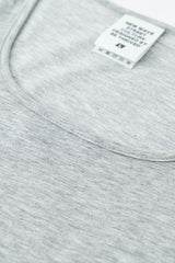 Women's Square Neck Short Sleeve T-Shirt