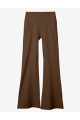 Ladies' bell-shaped pantsuit