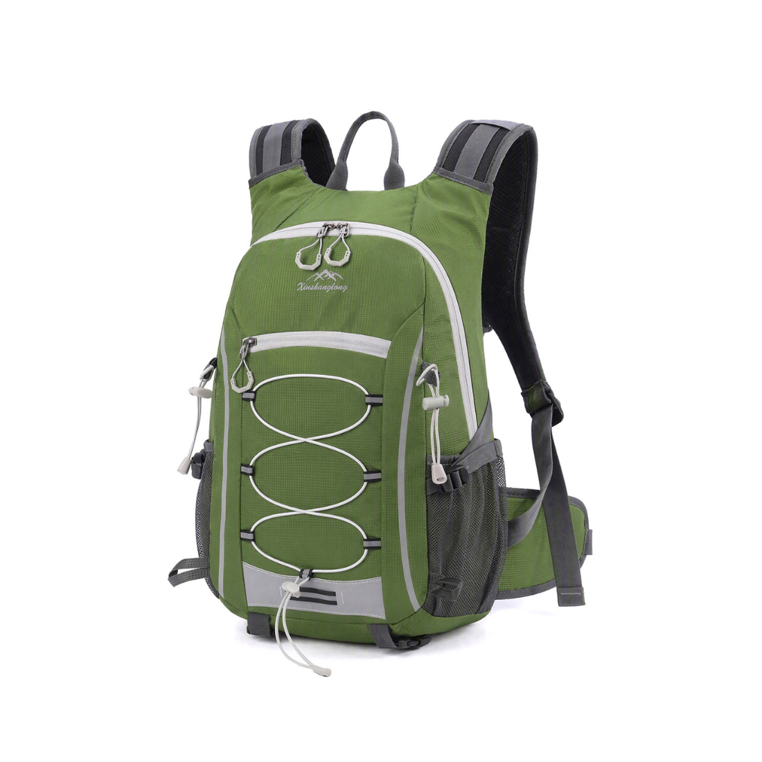 Large-Capacity Lightweight Outdoor Sports Hiking Backpack