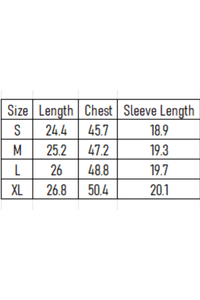 Modal turtle-back long-sleeved top