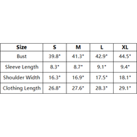 Men's Lightweight Breathable Short-sleeve Printed T-Shirt