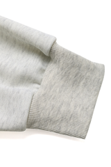 Women's  front pocket casual hoodie.