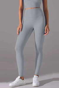 Women's Athletic Slimming Yoga Leggings