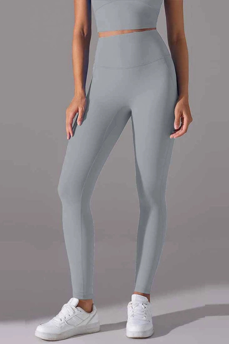 Women's Athletic Slimming Yoga Leggings