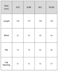 Women Naked-Feel Flared High-Waist Leggings