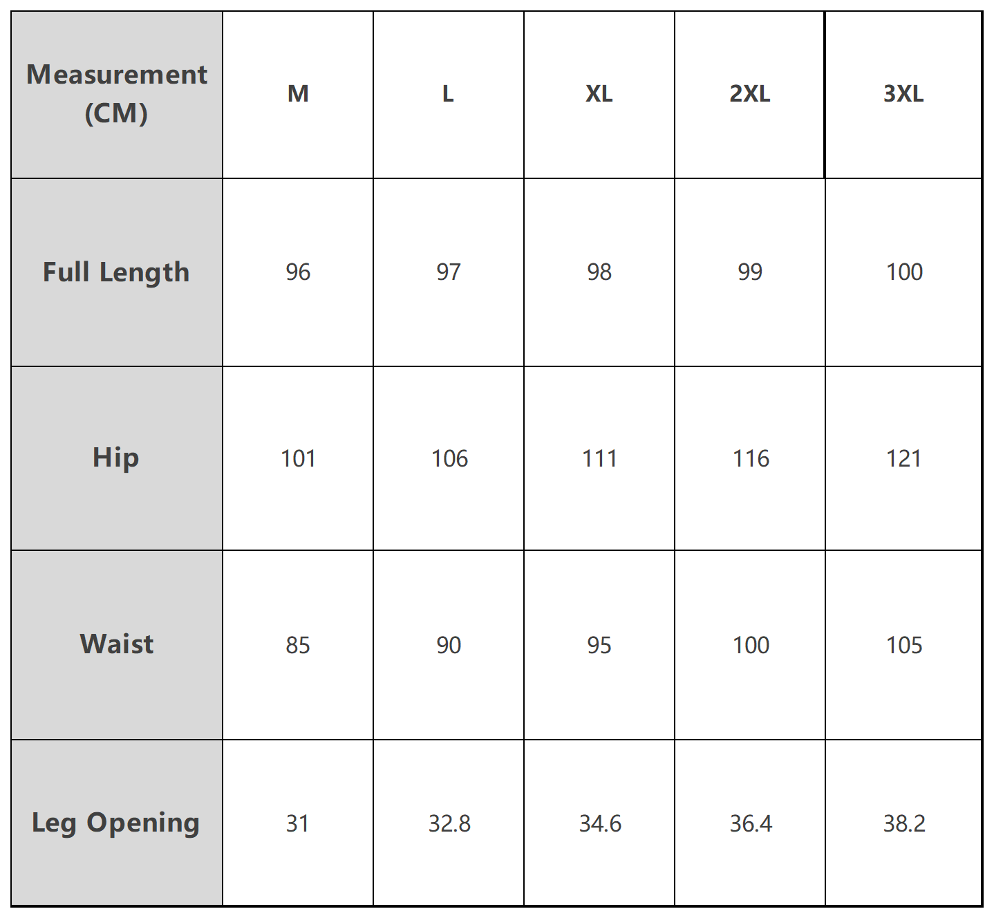 Men Multi-Pocket Hiking Pants