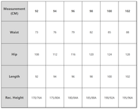 Men Quick-Dry Stretch Woven Straight Leg Outdoor Running Fitness Pants