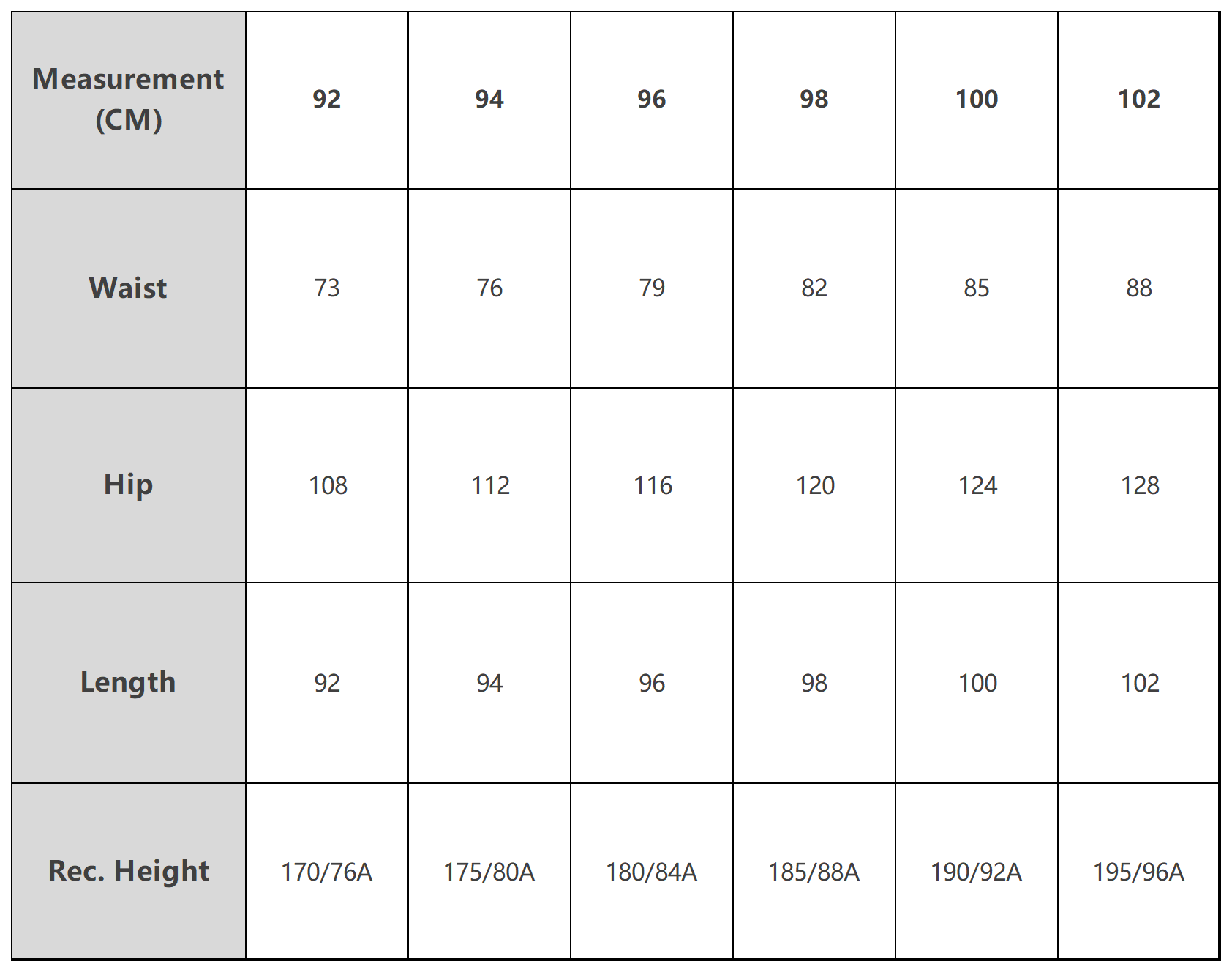 Men Quick-Dry Stretch Woven Straight Leg Outdoor Running Fitness Pants