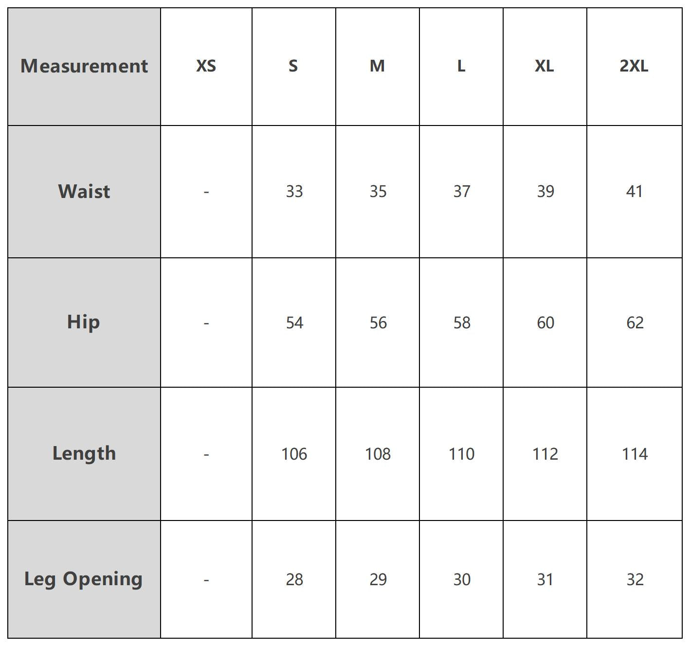 Men Structural Panel Casual Pants