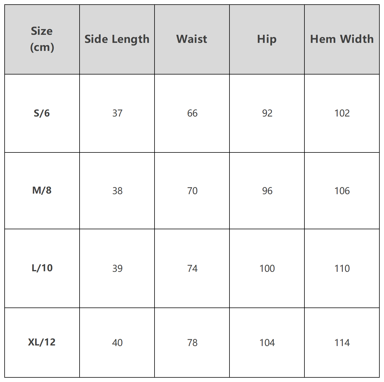 Women High-Waist Printed Lined Split Tennis skirt