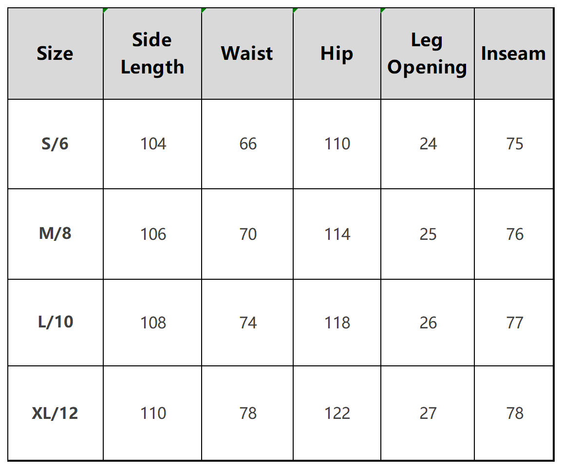 Women Fleece-Lined Pocket Sweatpants