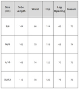 Women Camouflage Drawstring Casual Jogger Pants