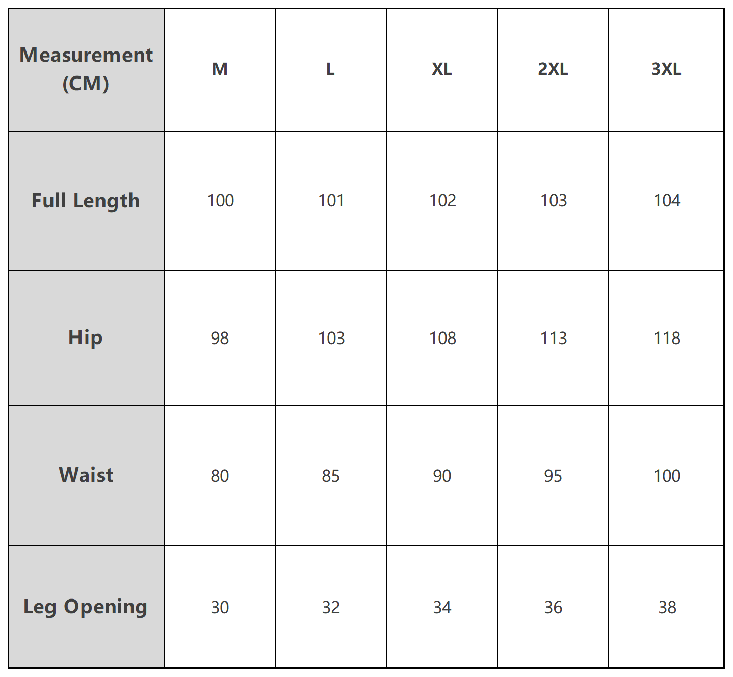 Men Loose Quick-Dry Training Pants