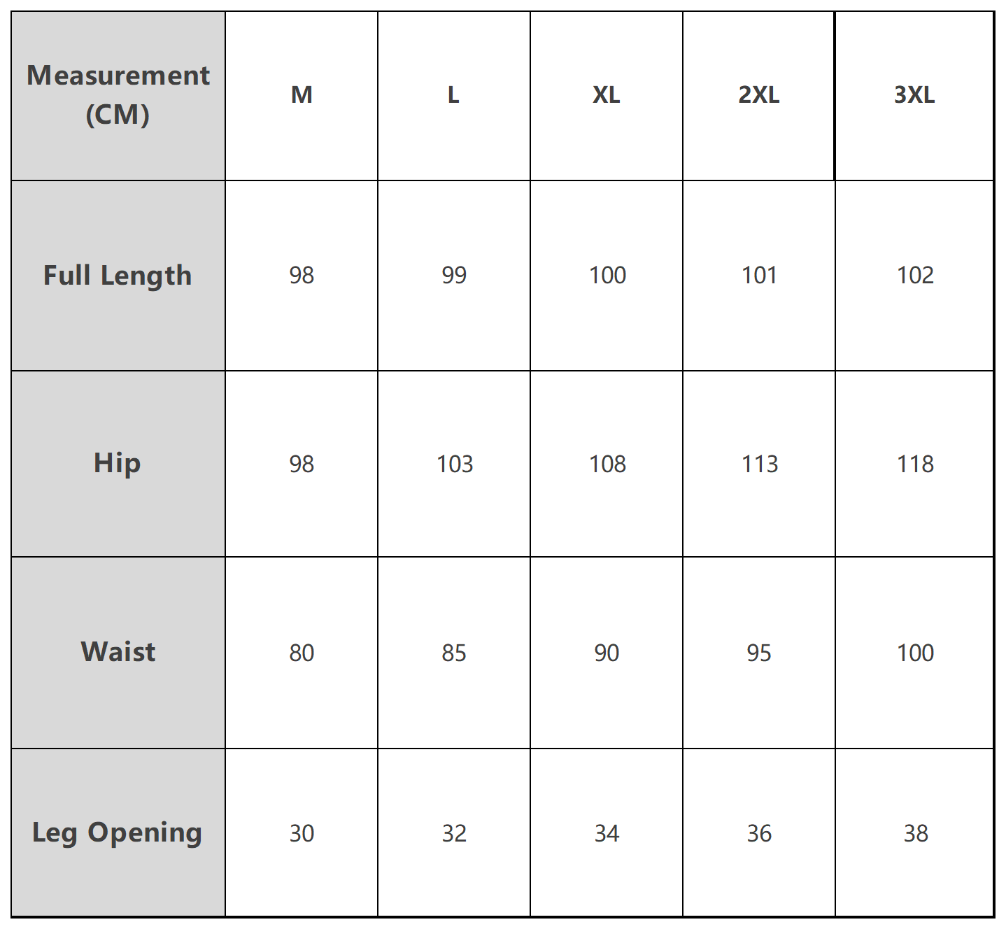 Men Straight Leg Quick-Dry Training Pants