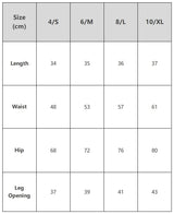 Women Crisscross High-Waist Yoga Shorts