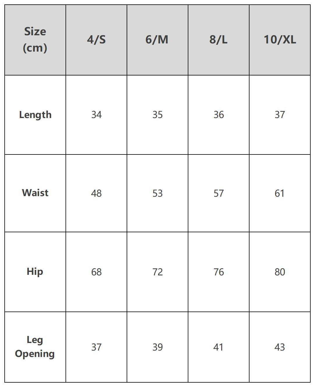 Women Crisscross High-Waist Yoga Shorts