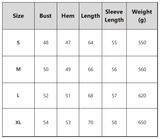 Women Thermal High-Neck Sports Jacket