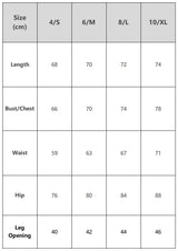 Women Fake Two-Piece Sports Dress