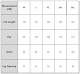 Men Straight Leg Multi-Pocket Outdoor Hiking Pants