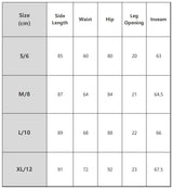 Women Color Block High-Waist Sport Leggings