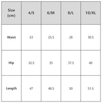 Women Naked-Feel High-Waist Sculpting Yoga Shorts