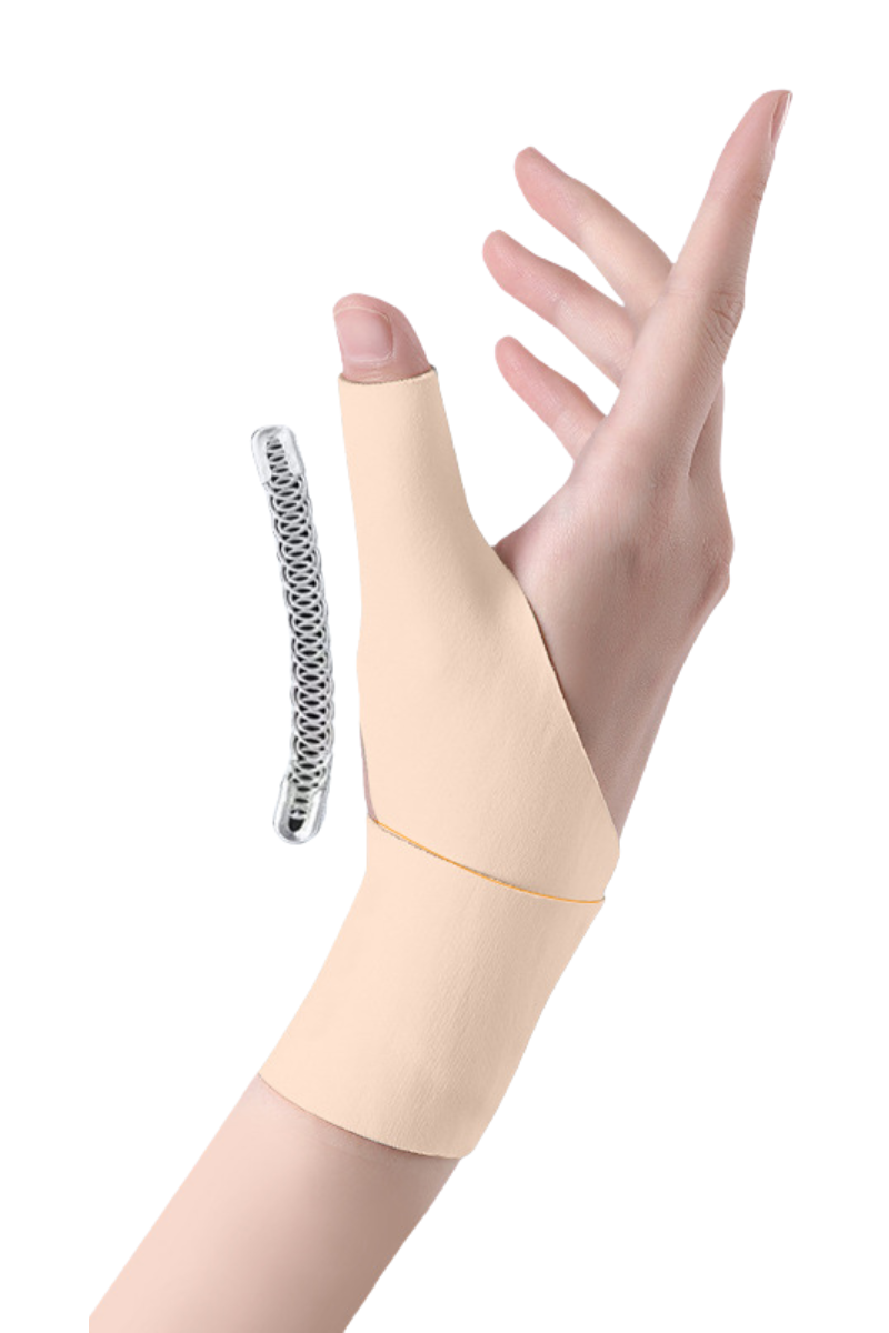 Athletic Thumb Joint Guard Wrist Immobilizer Support