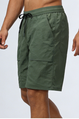 Men's Outdoor Quick-Drying Casual Sports Shorts