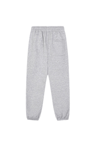 Men's Fall/Winter Retro  Color Block Fleece Lined Jogger